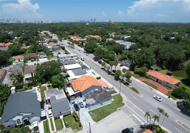 Photo 3 of Single family home for sale at 5941 Coral Way, Miami, FL 33155 | MLS# A12082607 | Listing updated on 2026-09-03