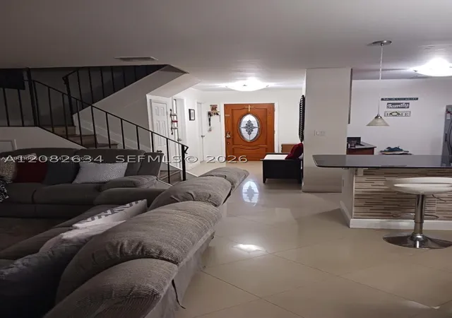 Photo 9 of Townhouse for sale at 8340 SW 154th Avenue #63, Miami, FL 33193 | MLS# A12082634 | Listing updated on 2026-09-03