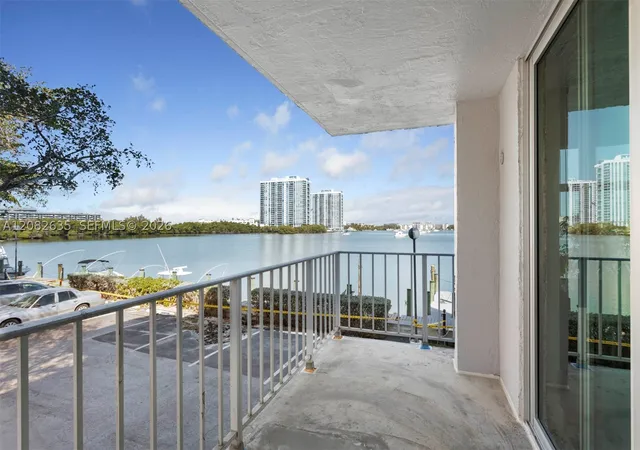 Photo 2 of Condo for sale at 16558 Ne 26th Avenue #2G, North Miami Beach, FL 33160 | MLS# A12082635 | Listing updated on 2026-09-03