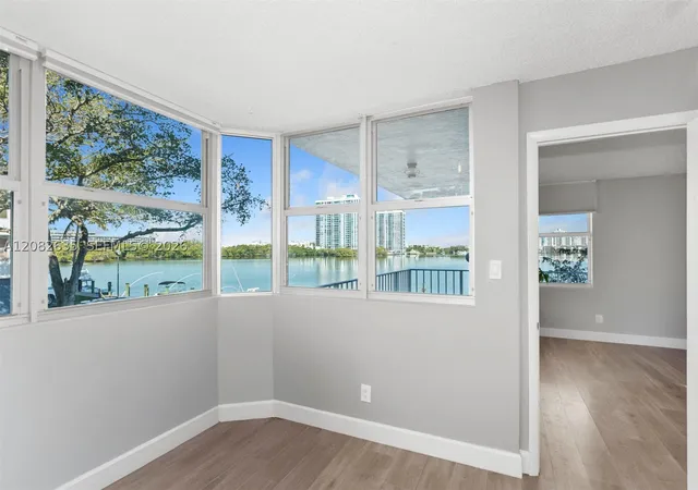 Photo 3 of Condo for sale at 16558 Ne 26th Avenue #2G, North Miami Beach, FL 33160 | MLS# A12082635 | Listing updated on 2026-09-03