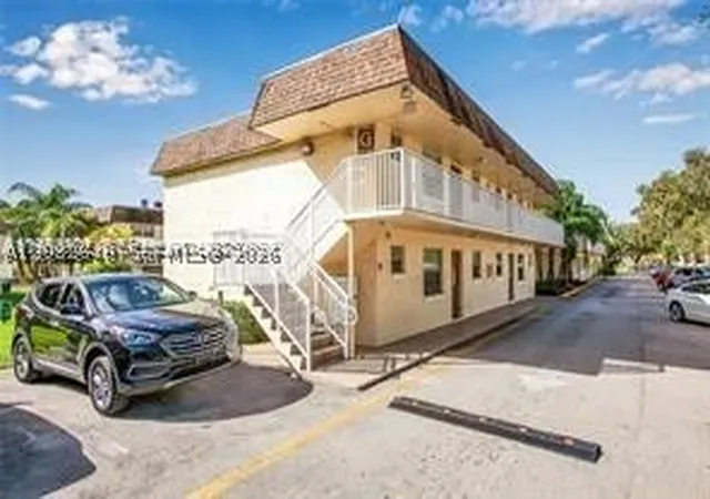 Photo 1 of Condo for sale at 4841 Nw 9th Drive #4841, Plantation, FL 33317 | MLS# A12082640 | Listing updated on 2026-09-04