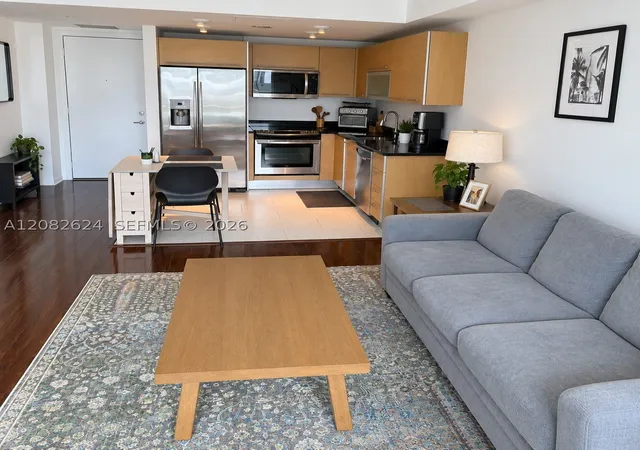 Photo 1 of Condo for sale at 951 Brickell Ave #2509, Miami, FL 33131 | MLS# A12082624 | Listing updated on 2026-10-02