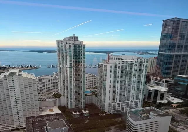 Photo 3 of Condo for sale at 951 Brickell Ave #2509, Miami, FL 33131 | MLS# A12082624 | Listing updated on 2026-10-02