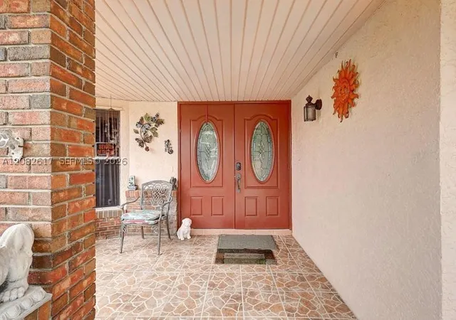 Photo 3 of Single family home for sale at 412 Sw Sansom Ln, Port St Lucie, FL 34953 | MLS# A12082617 | Listing updated on 2026-09-23