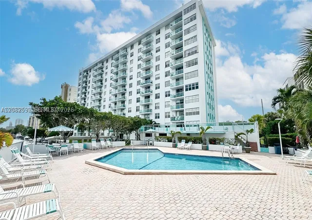 Photo 1 of Condo for sale at 2841 Ne 163rd Street #402, North Miami Beach, FL 33160 | MLS# A12082591 | Listing updated on 2026-09-03