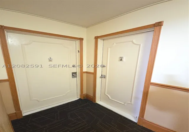 Photo 2 of Condo for sale at 2841 Ne 163rd Street #402, North Miami Beach, FL 33160 | MLS# A12082591 | Listing updated on 2026-09-03