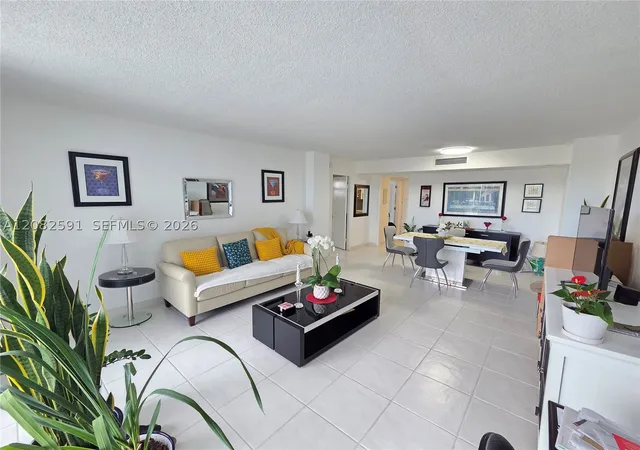 Photo 3 of Condo for sale at 2841 Ne 163rd Street #402, North Miami Beach, FL 33160 | MLS# A12082591 | Listing updated on 2026-09-03