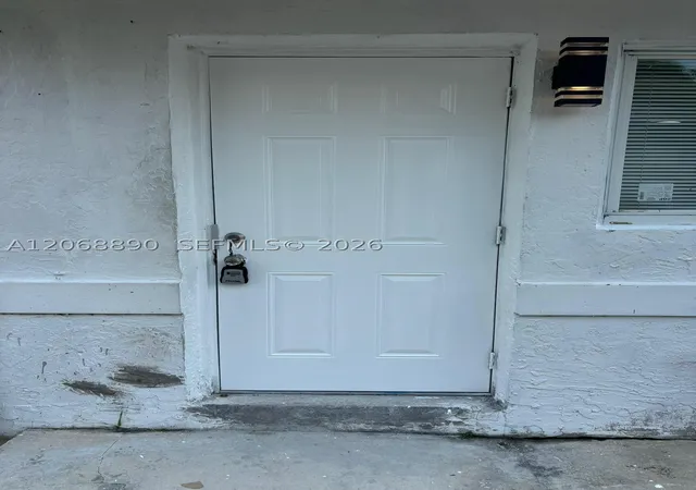 Photo 3 of Multi family home for sale at 4145 Sw 19th Street, West Park, FL 33023 | MLS# A12068890 | Listing updated on 2026-09-03