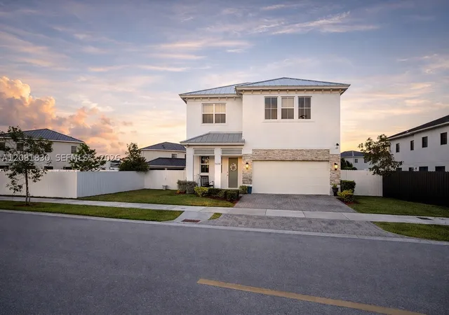 Photo 1 of Single family home for sale at 22255 Southwest 132nd Ave 132, Miami, FL 33170 | MLS# A12081830 | Listing updated on 2026-09-03