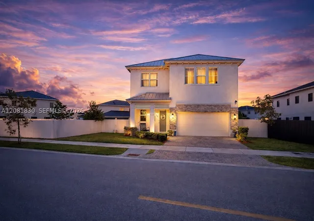 Photo 2 of Single family home for sale at 22255 Southwest 132nd Ave 132, Miami, FL 33170 | MLS# A12081830 | Listing updated on 2026-09-03