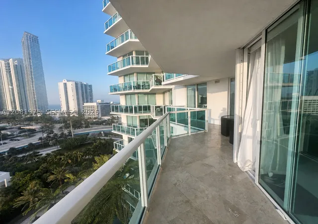 Photo 1 of Condo for sale at 150 Sunny Isles Blvd #1-1203, Sunny Isles Beach, FL 33160 | MLS# A12081975 | Listing updated on 2026-09-16