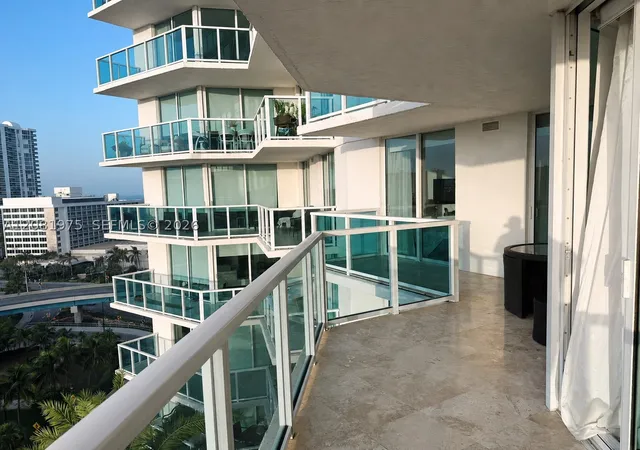 Photo 2 of Condo for sale at 150 Sunny Isles Blvd #1-1203, Sunny Isles Beach, FL 33160 | MLS# A12081975 | Listing updated on 2026-09-16
