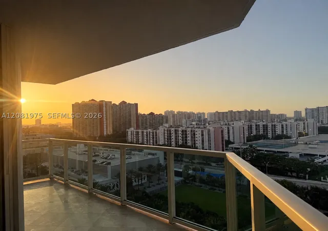 Photo 3 of Condo for sale at 150 Sunny Isles Blvd #1-1203, Sunny Isles Beach, FL 33160 | MLS# A12081975 | Listing updated on 2026-09-16