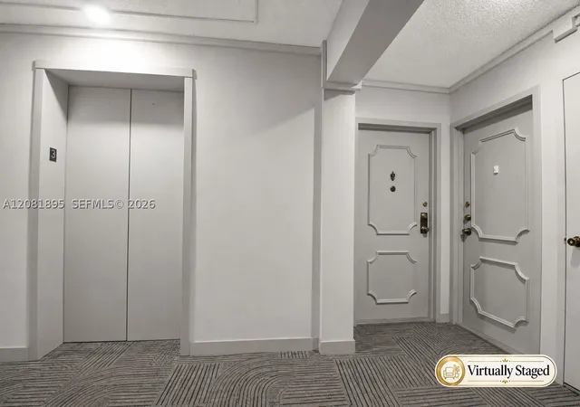 Photo 3 of Condo for sale at 2150 Sans Souci Blvd #B305, North Miami, FL 33181 | MLS# A12081895 | Listing updated on 2026-09-03