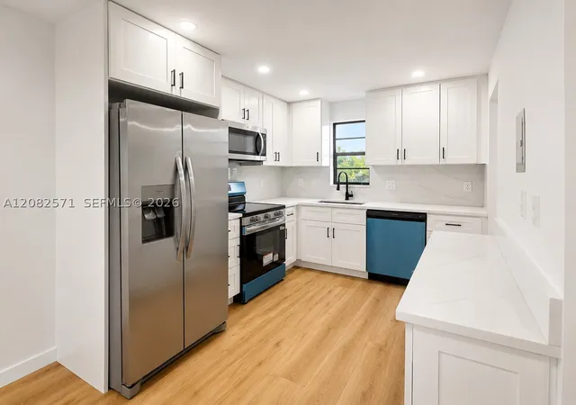 Photo 3 of Condo for sale at 9233 Sw 8th Street #207, Boca Raton, FL 33428 | MLS# A12082571 | Listing updated on 2026-09-14