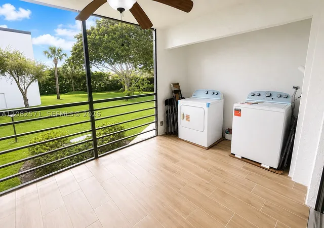 Photo 4 of Condo for sale at 9233 SW 8th Street #207, Boca Raton, FL 33428 | MLS# A12082571 | Listing updated on 2026-09-14
