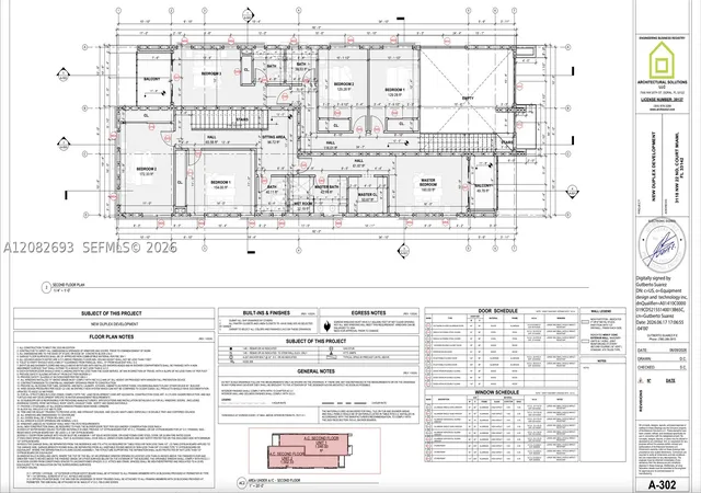 Photo 4 of Land for sale at 3118 NW 22nd Court, Miami, FL 33142 | MLS# A12082693 | Listing updated on 2026-09-03
