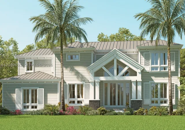 Photo 1 of Mansion for sale at 365 S Harbor Dr, Key Largo, FL 33037 | MLS# A12082695 | Listing updated on 2026-09-03