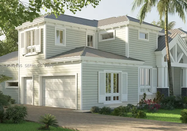 Photo 2 of Mansion for sale at 365 S Harbor Dr, Key Largo, FL 33037 | MLS# A12082695 | Listing updated on 2026-09-03