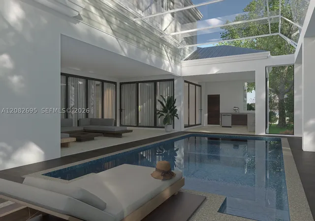 Photo 3 of Mansion for sale at 365 S Harbor Dr, Key Largo, FL 33037 | MLS# A12082695 | Listing updated on 2026-09-03