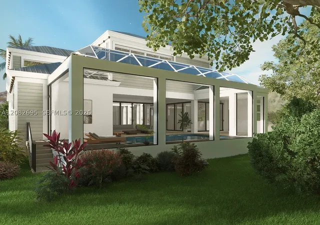 Photo 3 of Single family home for sale at 365 S Harbor Dr, Key Largo, FL 33037 | MLS# A12082695 | Listing updated on 2026-09-03