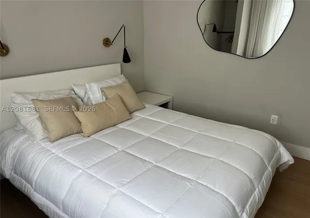 Photo 3 of Condo for sale at 750 Collins Ave #206, Miami Beach, FL 33139 | MLS# A12081881 | Listing updated on 2026-09-03