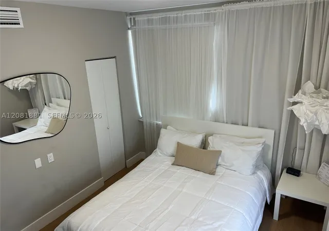 Photo 4 of Condo for sale at 750 Collins Ave #206, Miami Beach, FL 33139 | MLS# A12081881 | Listing updated on 2026-09-03