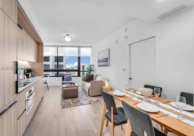 Photo 2 of Condo for sale at 225 N Miami Ave #2002, Miami, FL 33128 | MLS# A12082731 | Listing updated on 2026-09-03