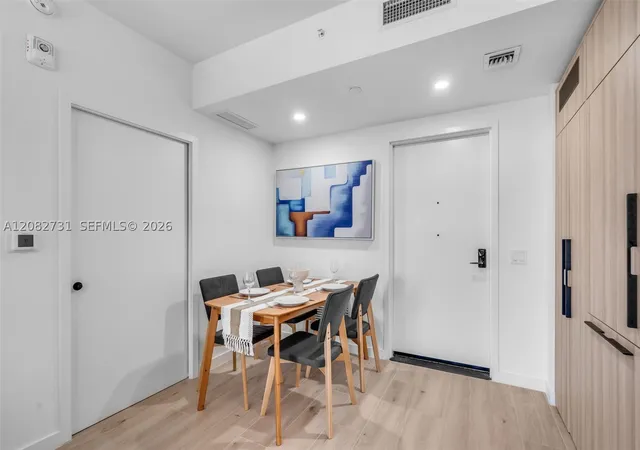 Photo 3 of Condo for sale at 225 N Miami Ave #2002, Miami, FL 33128 | MLS# A12082731 | Listing updated on 2026-09-03