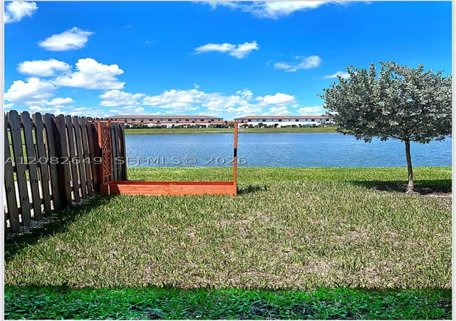 Photo 2 of Townhouse for sale at 2387 Nw 122nd Terrace, Miami, FL 33167 | MLS# A12082649 | Listing updated on 2026-09-16