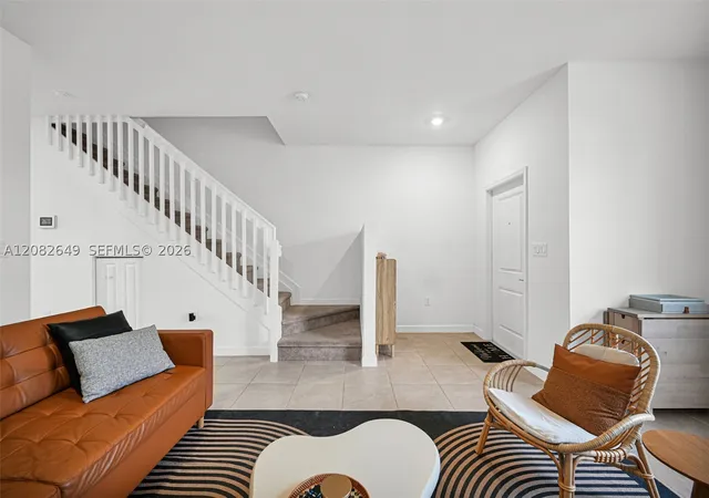 Photo 3 of Townhouse for sale at 2387 Nw 122nd Terrace, Miami, FL 33167 | MLS# A12082649 | Listing updated on 2026-09-16
