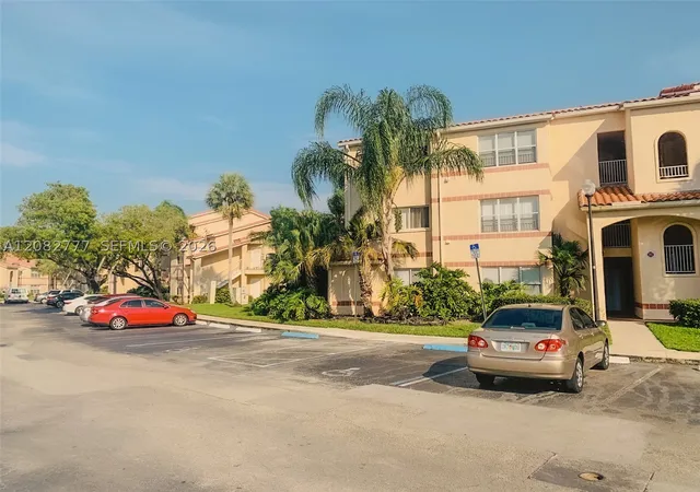 Photo 1 of Condo for sale at 3380 N Pinewalk Dr #1111, Margate, FL 33063 | MLS# A12082777 | Listing updated on 2026-09-03