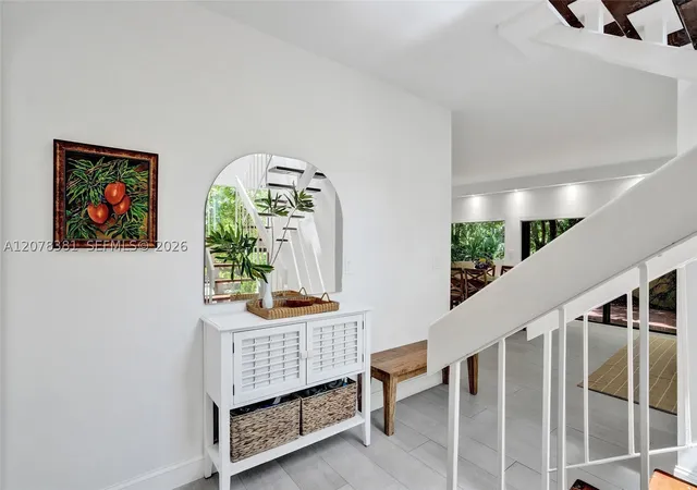 Photo 2 of Sale Pending at 2420 Brickell Ave #108B, Miami, FL 33129 | MLS# A12078381 | Listing updated on 2026-10-03