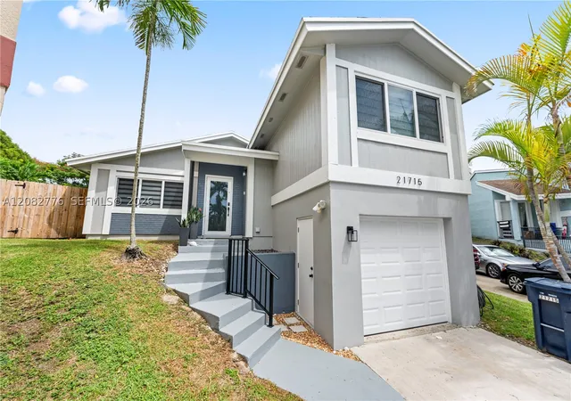 Photo 1 of Single family home for sale at 21715 Sw 99th Court, Cutler Bay, FL 33190 | MLS# A12082776 | Listing updated on 2026-09-13