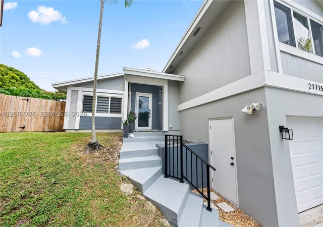 Photo 2 of Single family home for sale at 21715 Sw 99th Court, Cutler Bay, FL 33190 | MLS# A12082776 | Listing updated on 2026-09-13