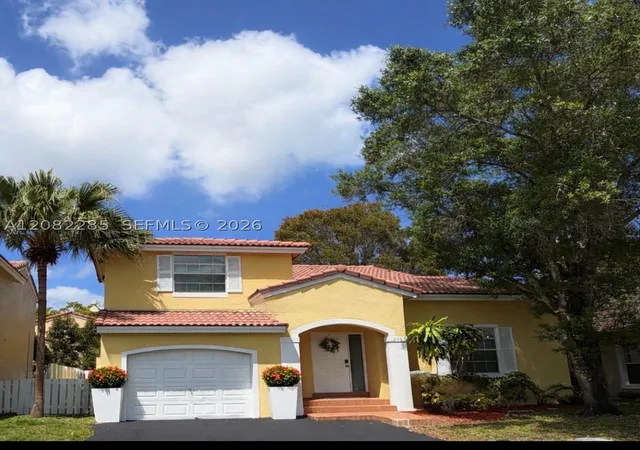 Photo 2 of Single family home for sale at 1246 Nw 125th Terrace, Sunrise, FL 33323 | MLS# A12082285 | Listing updated on 2026-10-06
