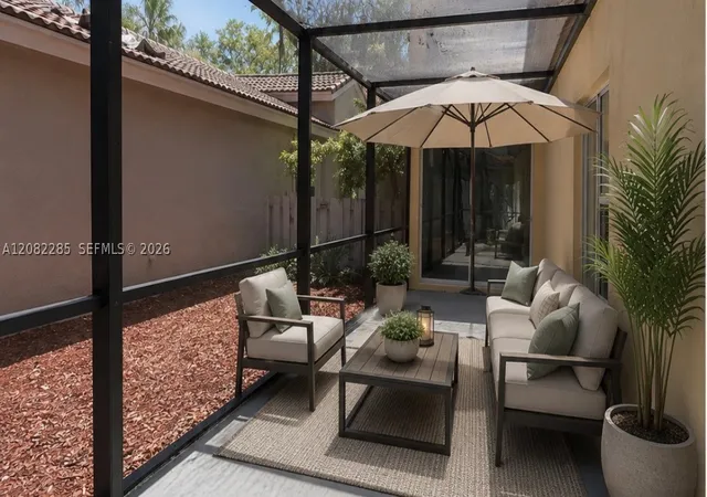 Photo 3 of Single family home for sale at 1246 NW 125th Terrace, Sunrise, FL 33323 | MLS# A12082285 | Listing updated on 2026-09-05