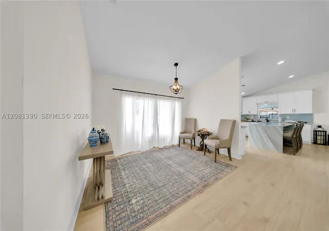 Photo 3 of Sale Pending at 13260 NW 10th Street, Miami, FL 33182 | MLS# A12081390 | Listing updated on 2026-09-12