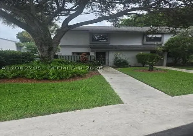 Townhouse for sale at 3313 S Carambola Cir #2401, Coconut Creek, FL 33066 | MLS# A12082795