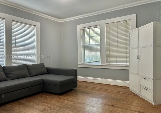 Photo 2 of Condo for sale at 536 14th Street #107, Miami Beach, FL 33139 | MLS# A12077081 | Listing updated on 2026-09-03
