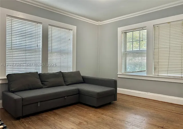 Photo 3 of Condo for sale at 536 14th Street #107, Miami Beach, FL 33139 | MLS# A12077081 | Listing updated on 2026-09-03