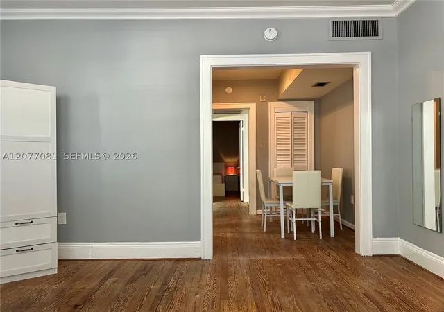 Photo 3 of Condo for sale at 536 14th Street #107, Miami Beach, FL 33139 | MLS# A12077081 | Listing updated on 2026-09-03