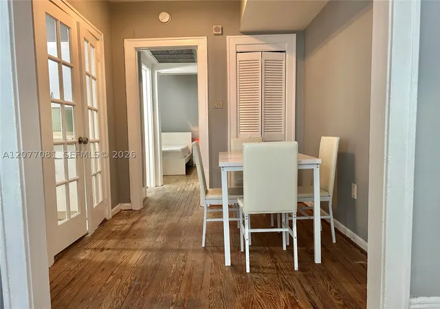 Photo 4 of Condo for sale at 536 14th Street #107, Miami Beach, FL 33139 | MLS# A12077081 | Listing updated on 2026-09-03