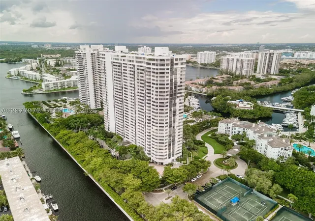 Photo 1 of Condo for sale at 2000 Island Blvd #908, Aventura, FL 33160 | MLS# A12077072 | Listing updated on 2026-09-03