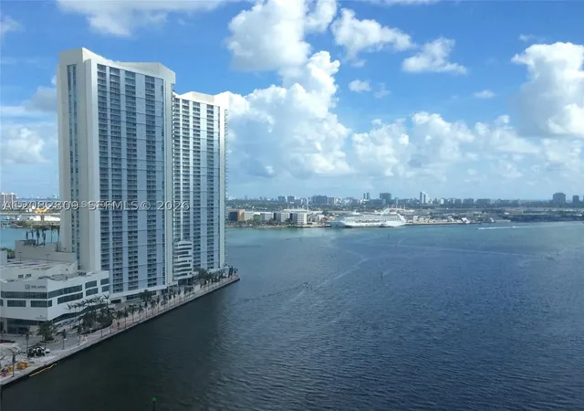 Photo 1 of Condo for sale at 325 Ne Biscayne Blvd #1923, Miami, FL 33131 | MLS# A12082809 | Listing updated on 2026-09-04