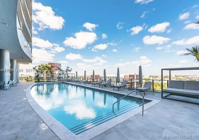 Photo 1 of Condo for sale at 1600 Ne 1st Avenue #1420, Miami, FL 33132 | MLS# A12067169 | Listing updated on 2026-09-03