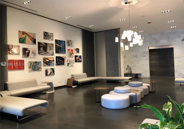 Photo 3 of Condo for sale at 1600 Ne 1st Avenue #1420, Miami, FL 33132 | MLS# A12067169 | Listing updated on 2026-09-03