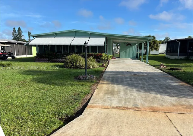 Photo 1 of Condo for sale at 121 Sugar Loaf #63, Naples, FL 34114 | MLS# A12080606 | Listing updated on 2026-09-16