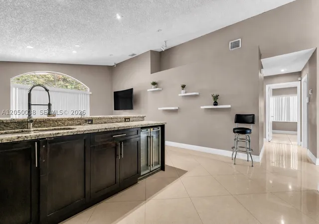 Photo 3 of Single family home for sale at 17971 Sw 12th Court, Pembroke Pines, FL 33029 | MLS# A12050038 | Listing updated on 2026-10-07