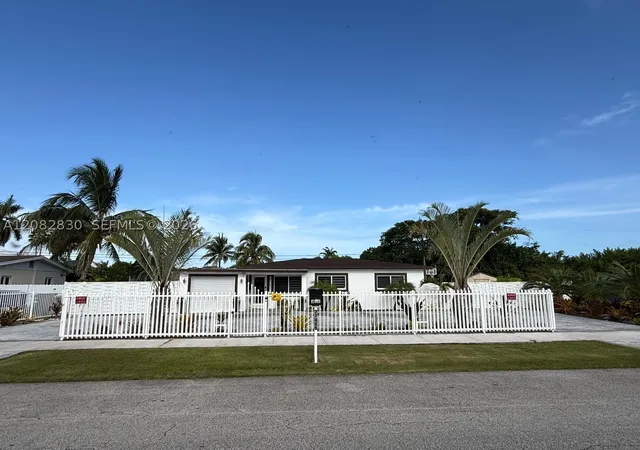 Photo 2 of Single family home for sale at 27025 Sw 142nd Court, Homestead, FL 33032 | MLS# A12082830 | Listing updated on 2026-09-04